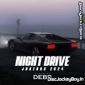 Nadiyon Sa (Jukebox Mix) - Dj Debb